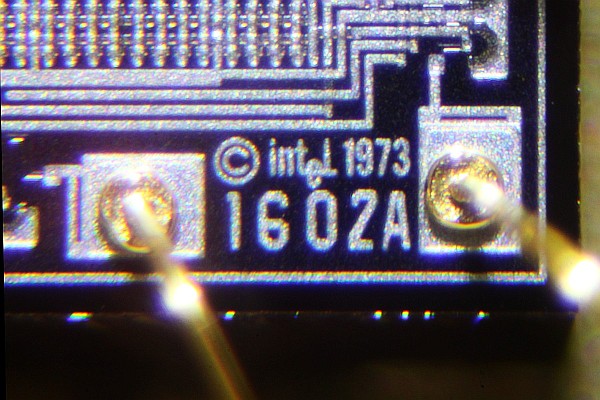 Intel 1702A