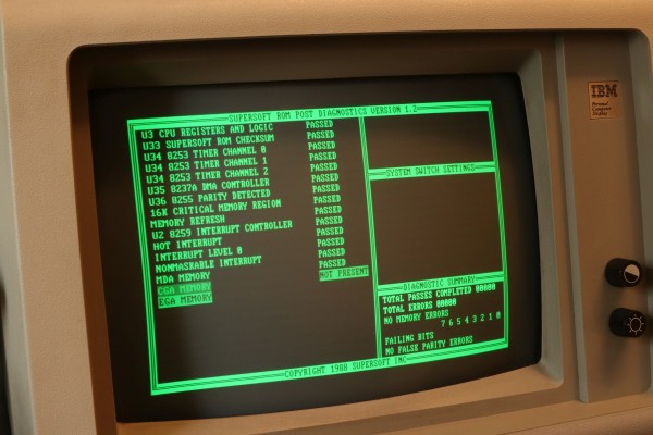 IBM 5150 PC