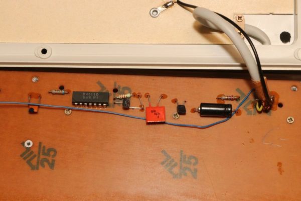KC 85/4 Homecomputer