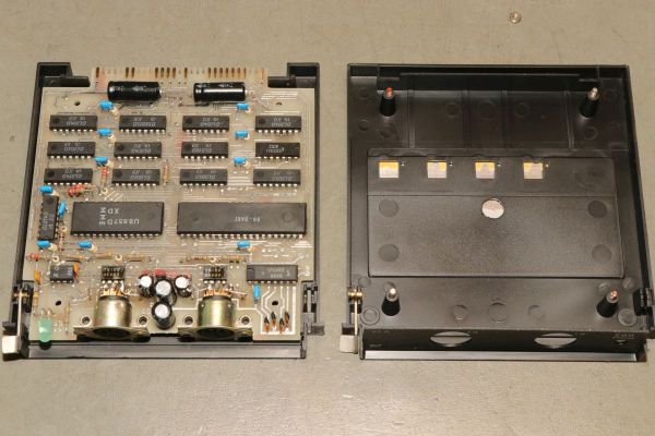 KC-85 V24 Modul
