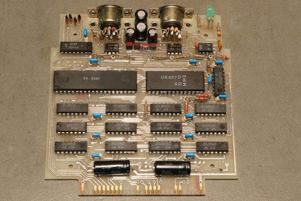 KC-85 V24 Modul
