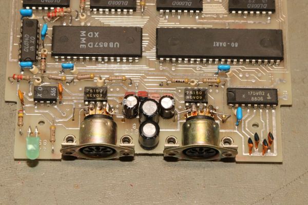 KC-85 V24 Modul