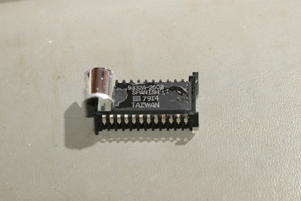 MBO Pocket Computer
