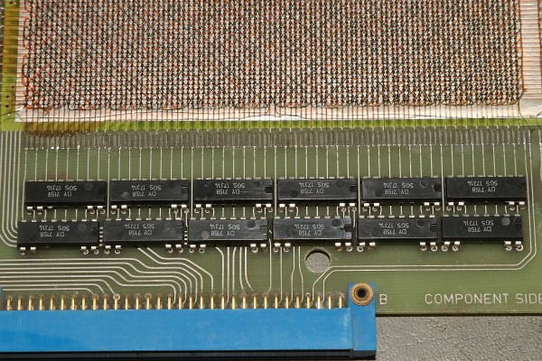 Philips Core Memory