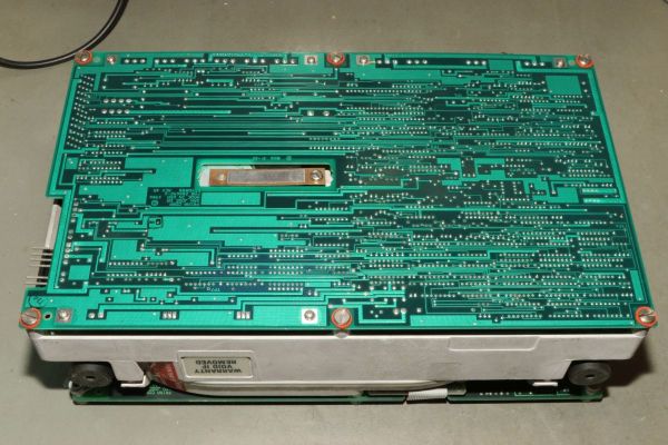 PRIAM 807-21
