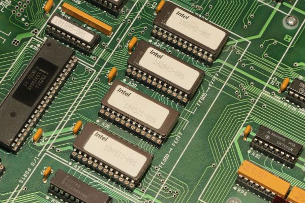 Intel SDK-86