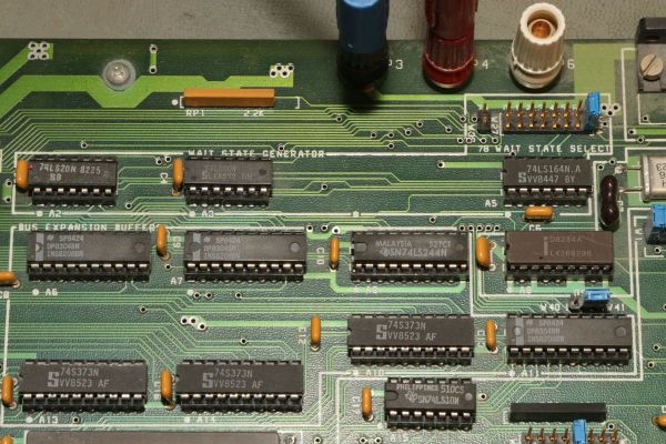 Intel SDK-86