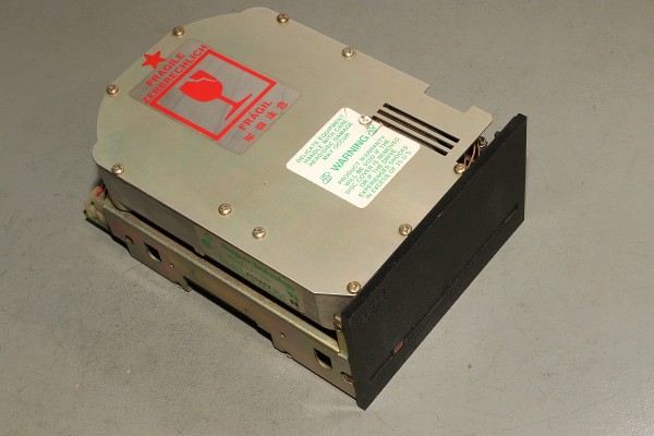 Seagate ST-412 MFM HDD 10 MB