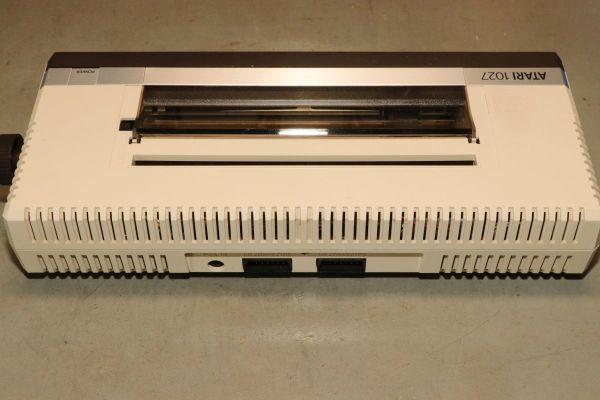 Atari 1027