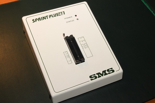 Sprint Plus 48