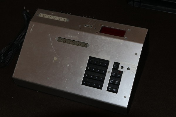 Elektor Junior Computer