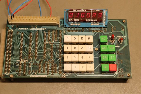 Elektor Junior Computer