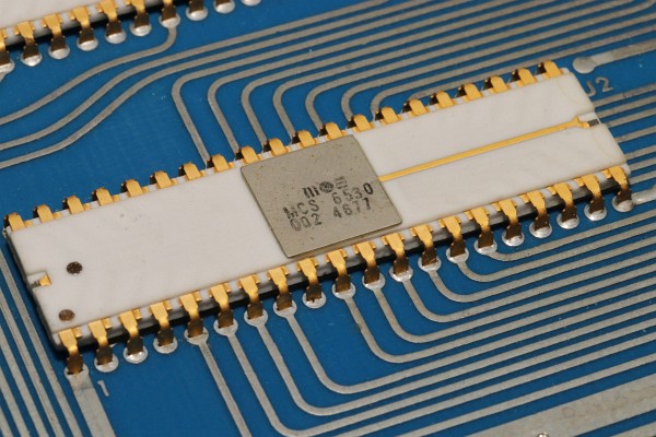 KIM-1 Commodore