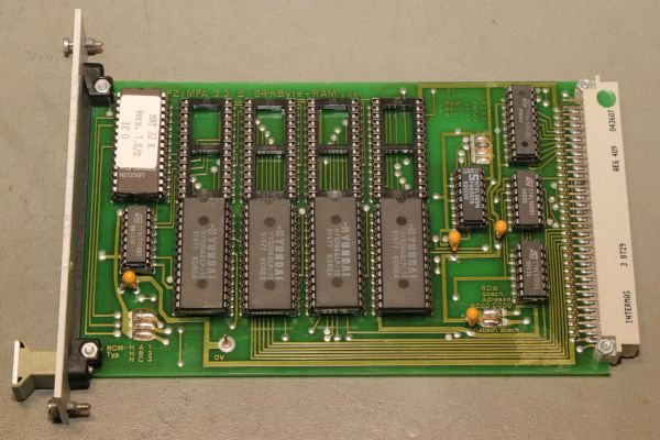 MFA 8085