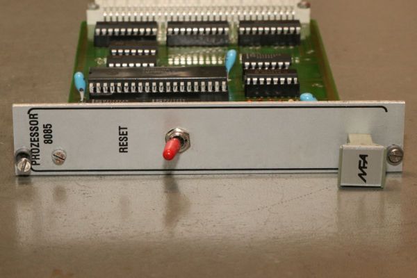 MFA 8085
