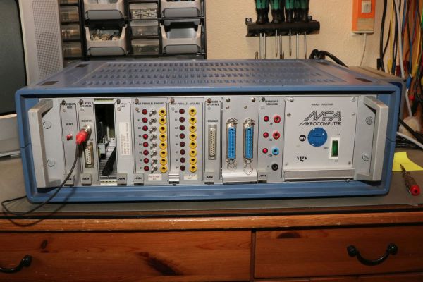 MFA 8085