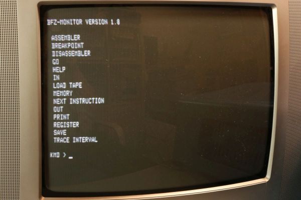 MFA 8085