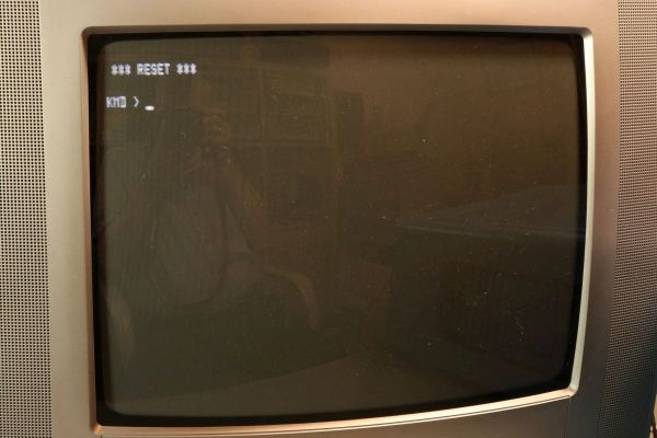 MFA 8085