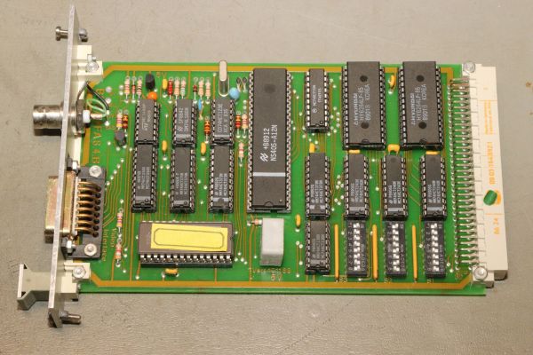 MFA 8085