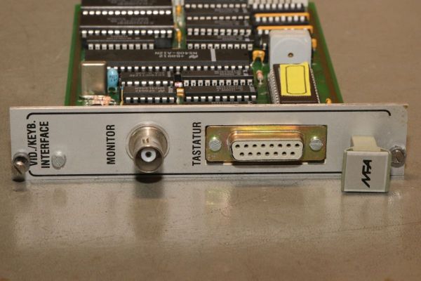 MFA 8085