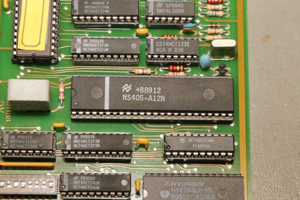 MFA 8085