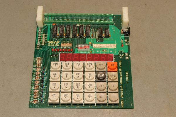 NDR-Klein-Computer