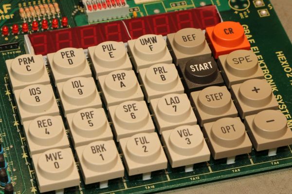 NDR-Klein-Computer