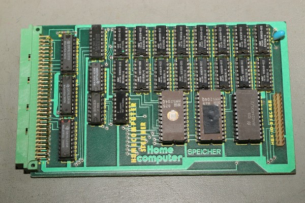 SC/MP-Computer