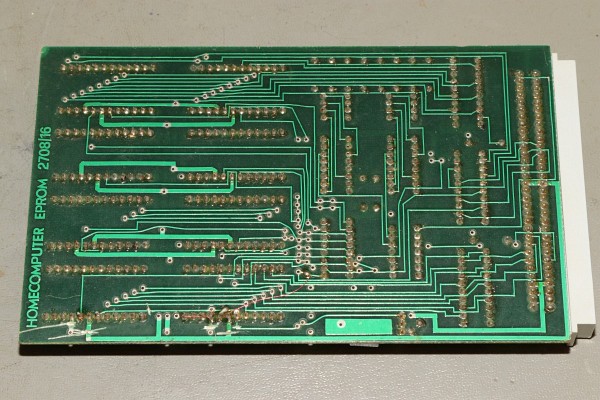 SCMP-Computer