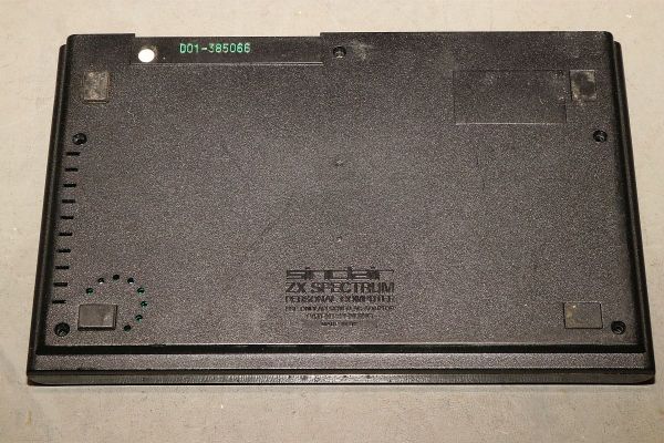 Sinclair Spectrum