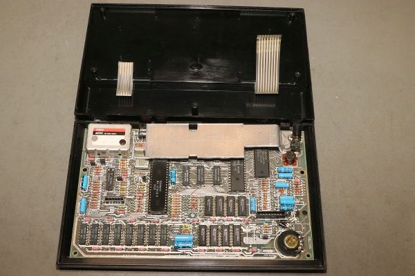 Sinclair Spectrum