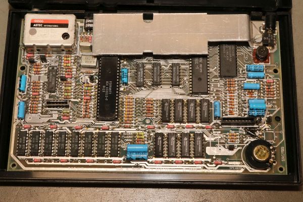 Sinclair Spectrum