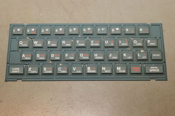 Sinclair Spectrum