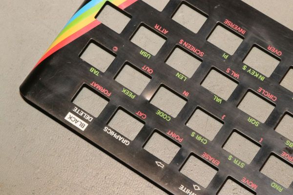 Sinclair Spectrum