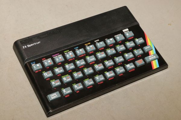 Sinclair Spectrum