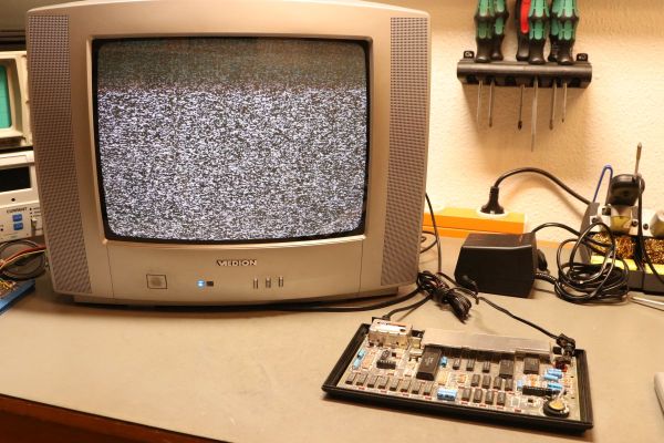 Sinclair Spectrum