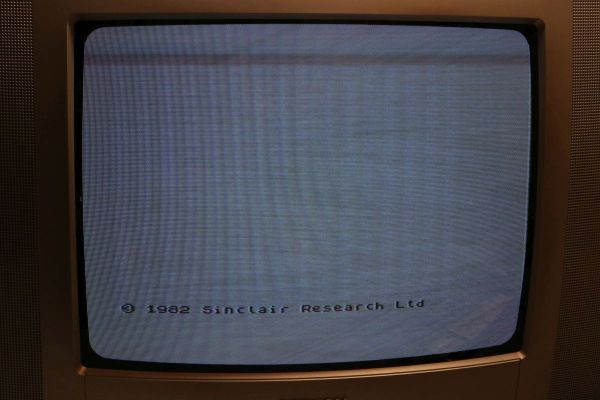 Sinclair Spectrum