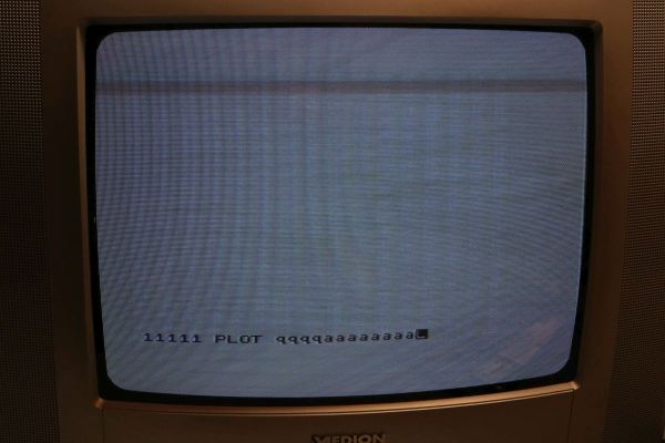 Sinclair Spectrum