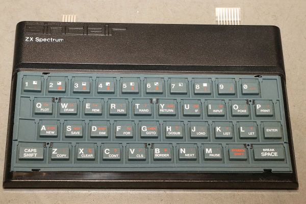 Sinclair Spectrum