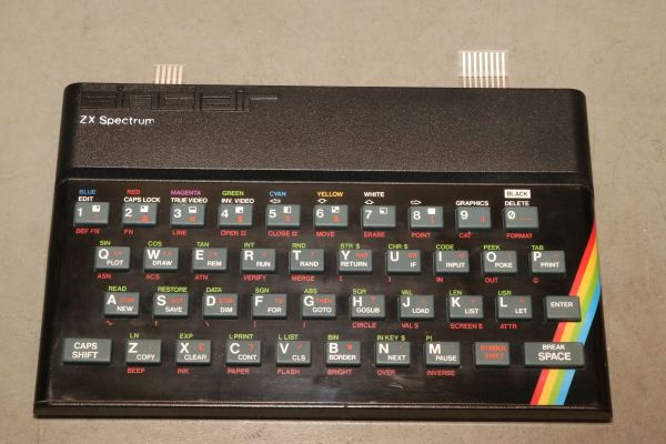 Sinclair Spectrum