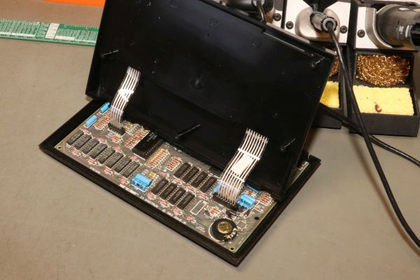 Sinclair Spectrum