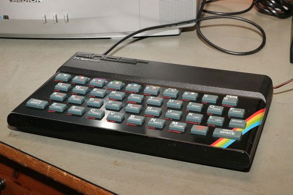 Sinclair Spectrum