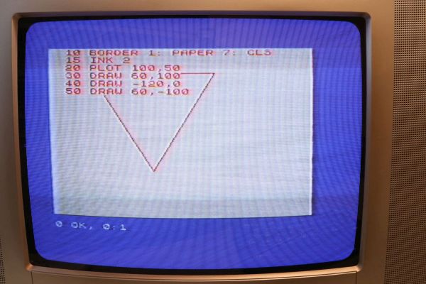 Sinclair Spectrum