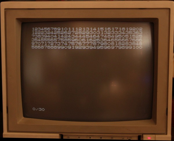 ZX-80