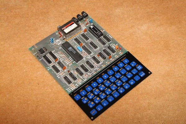 ZX-80