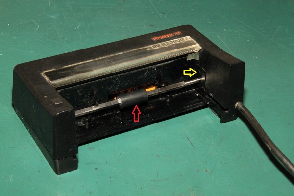 Sinclair Printer