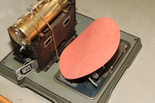 Mrklin Nr. 6