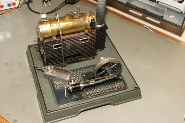 Mrklin Nr. 6