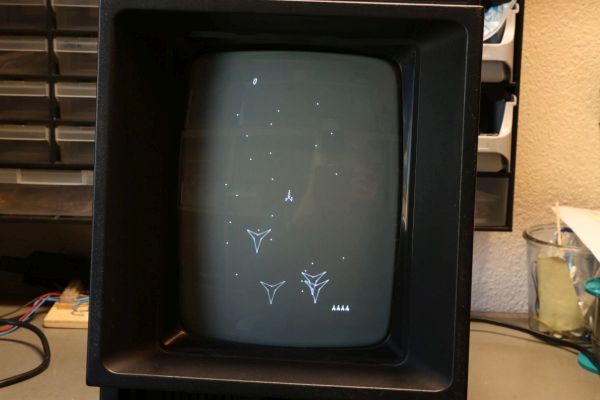 Vectrex