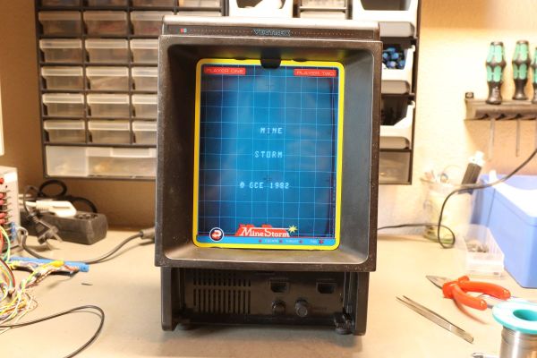 Vectrex